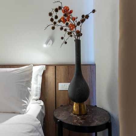 Seaside Living Rooms Laganas Bagian luar foto