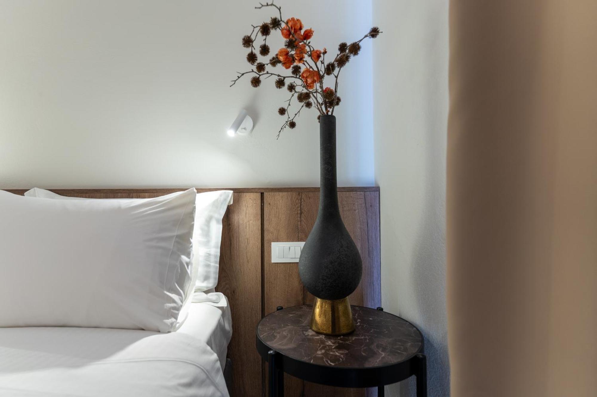 Seaside Living Rooms Laganas Bagian luar foto
